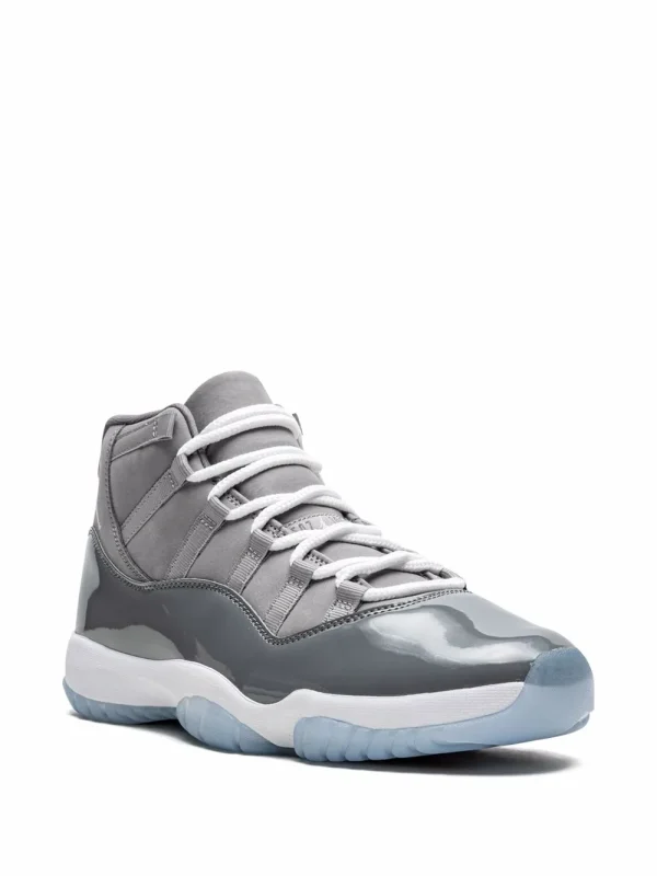 Jordan Air Jordan 11 Retro high-top sneakers - Image 4