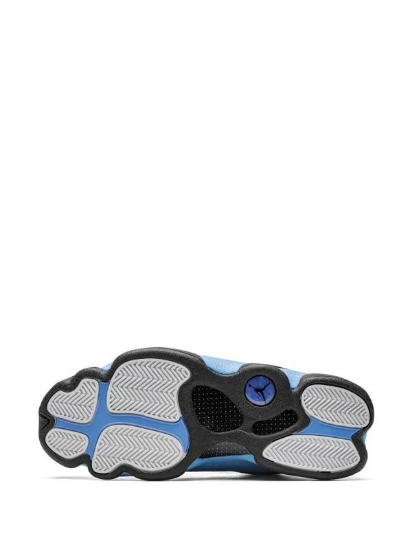 Jordan Air Jordan 13 "University Blue" sneakers - Image 4