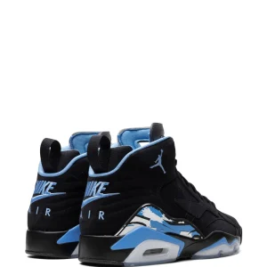 Jordan Jumpman MVP 678 "University Blue" sneakers